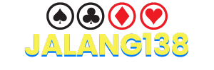 Logo JALANG138